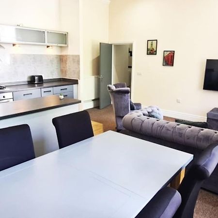 Luxury 2 Bed 2 Bath Suite Preston  Zewnętrze zdjęcie