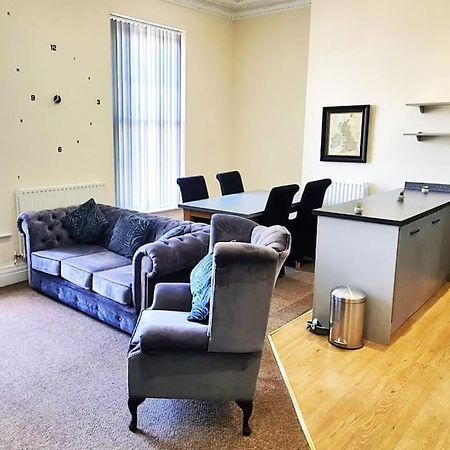 Luxury 2 Bed 2 Bath Suite Preston  Zewnętrze zdjęcie