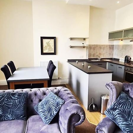 Luxury 2 Bed 2 Bath Suite Preston  Zewnętrze zdjęcie