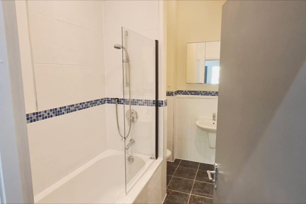 Luxury 2 Bed 2 Bath Suite Preston  Zewnętrze zdjęcie