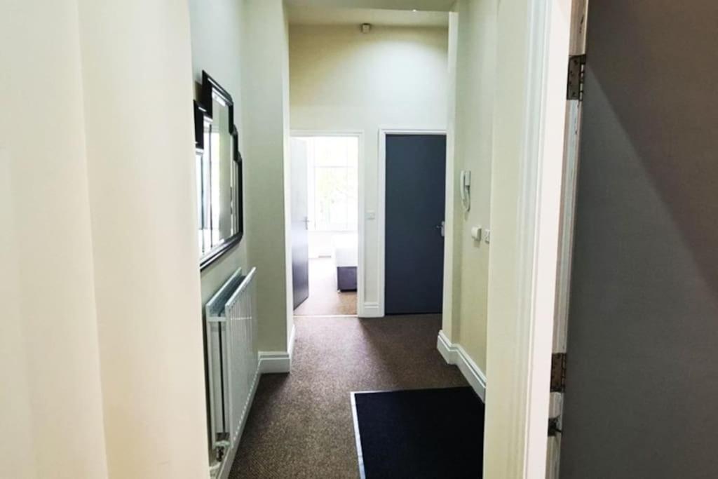Luxury 2 Bed 2 Bath Suite Preston  Zewnętrze zdjęcie