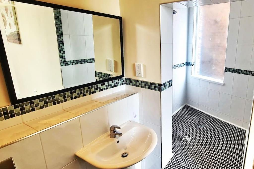 Luxury 2 Bed 2 Bath Suite Preston  Zewnętrze zdjęcie